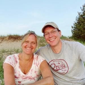 Meet your Posher, Patti